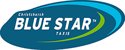 Blue Star Taxis | Christchurch New Zealand