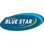 Blue Star Taxis NZ